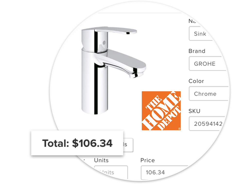 Home Repair Estimator Home Repair Estimator